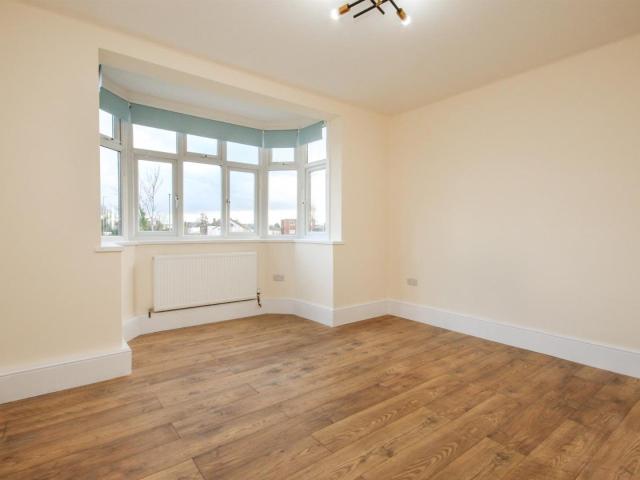 House at Oakleigh Road North, Greater London