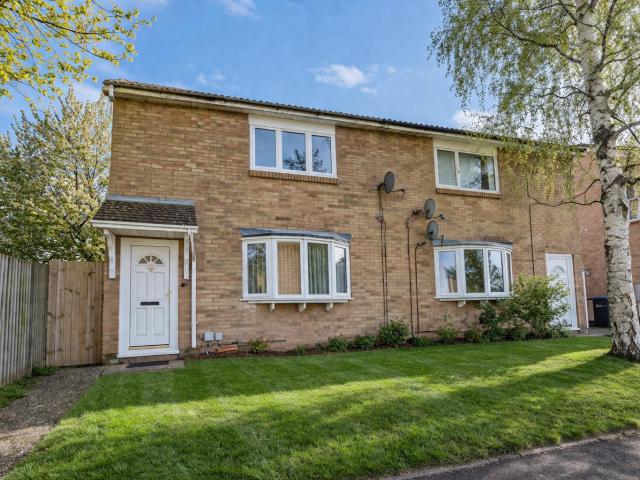 Apartment at Obelisk Rise, Boughton