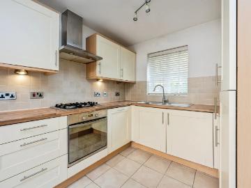 House at Ogilvie Close, Wendover
