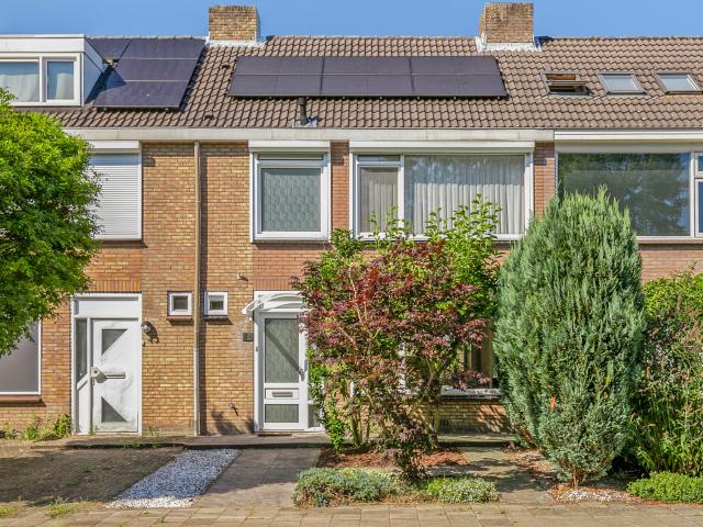 house at Odysseuslaan 5631 Eindhoven, Netherlands