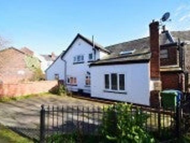 House at Offerton Fold, Hazel Grove