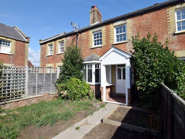 House at Old Coastguards, Arun