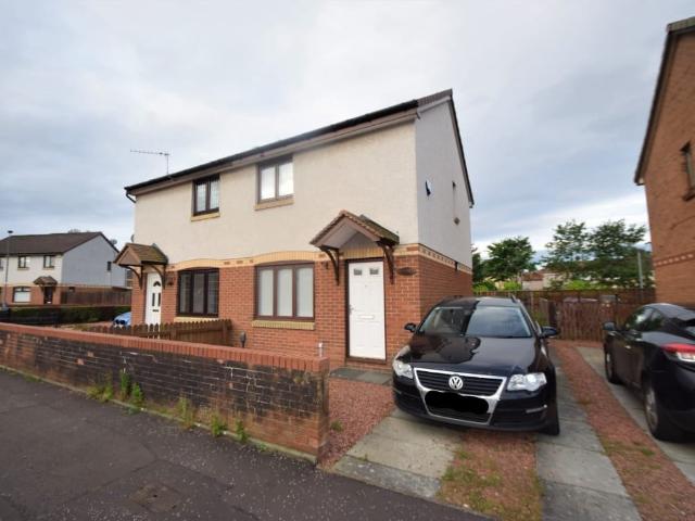 House at Old Caley Road, Irvine