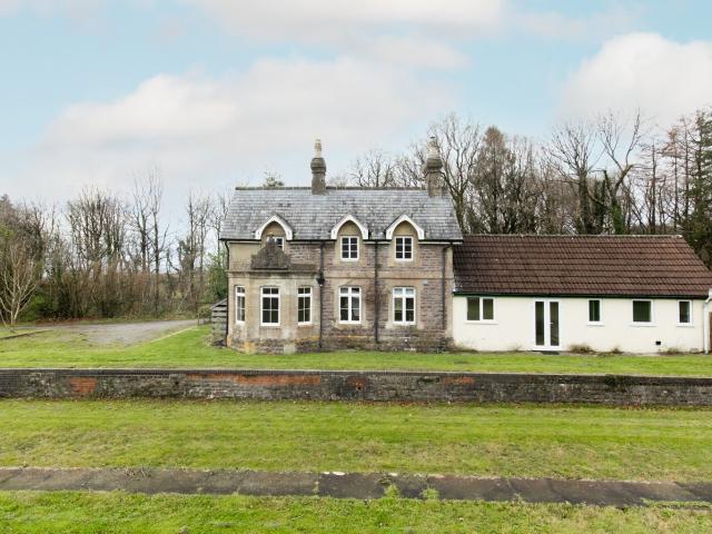 House at Old Frome Road, East Horrington