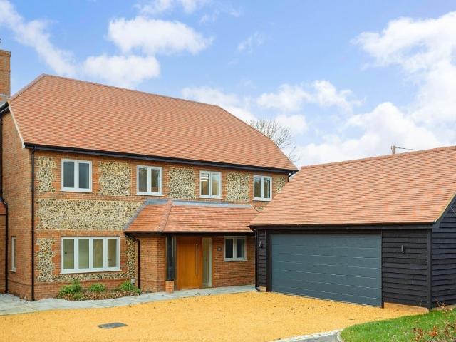 House at Old Henley Road, South Oxfordshire