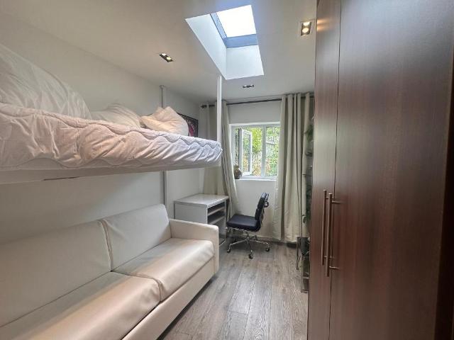 house at Old Oak Common Lane, East Acton, London, W3 7DW,England