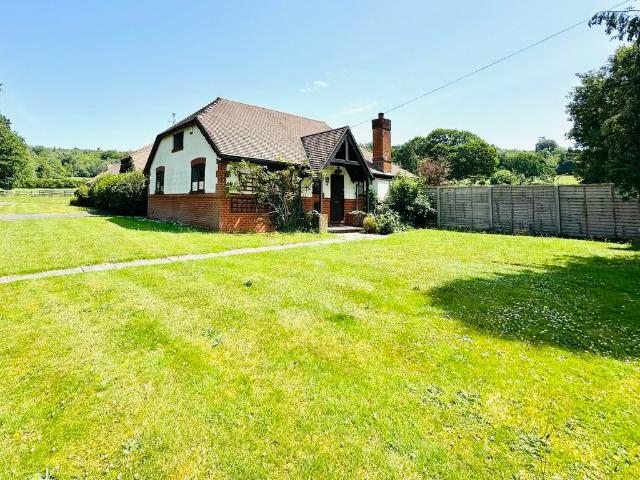 House at Old London Road, Mole Valley