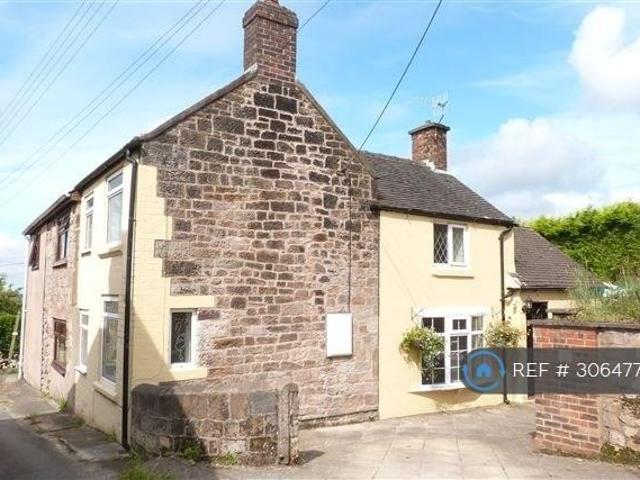 House at Old Lane, Staffordshire Moorlands