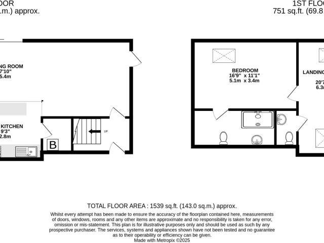 House at Old Lincoln Road, South Kesteven