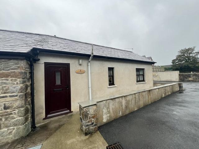 House at Old St Clears Road, Carmarthen
