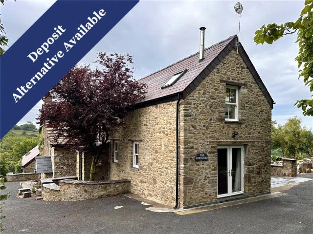 House at Old St Clears Road, Carmarthen