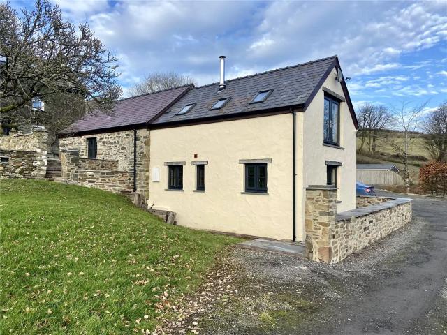 House at Old St Clears Road, Carmarthen