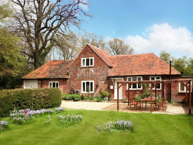 House at Old Station, Basingstoke and Deane