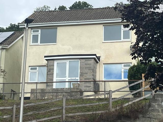 House at Old Road, South Hams