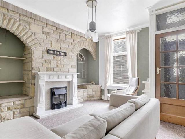 House at Olive Lane, Darwen