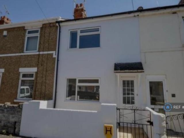 House at Omdurman Street, Swindon