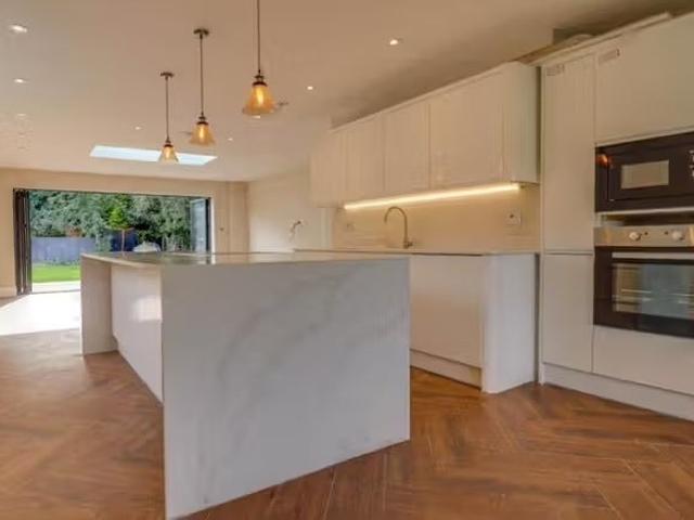 House at Ongar Road, Brentwood