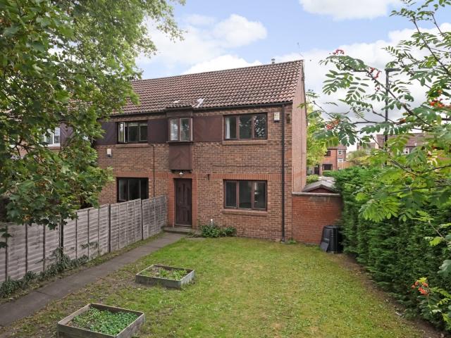 House at Osbaldwick Lane, Osbaldwick