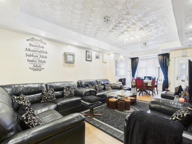 house at Osborne Road, West Bromwich