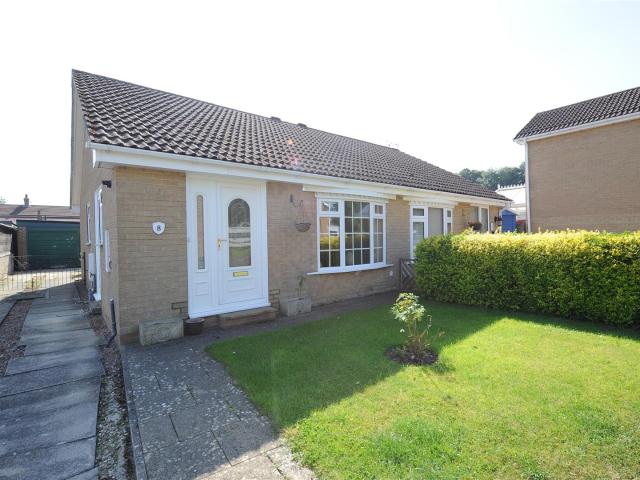 House at Osprey Close, Catterick Garrison