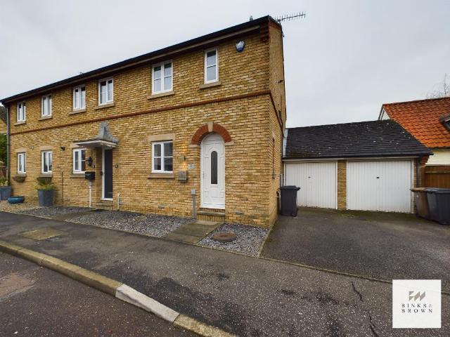House at Ormesby Chine, Chelmsford
