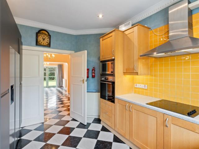 House at Ormidale Terrace, City of Edinburgh