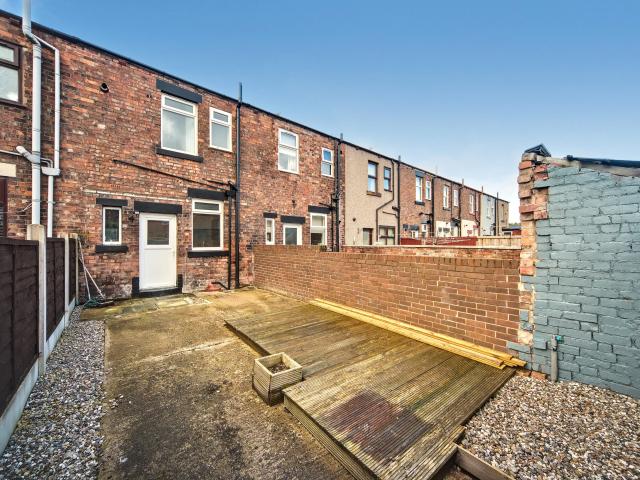 House at Ormskirk Road, Wigan