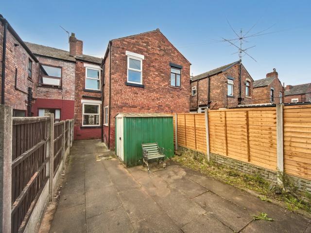 House at Ormskirk Road, Wigan