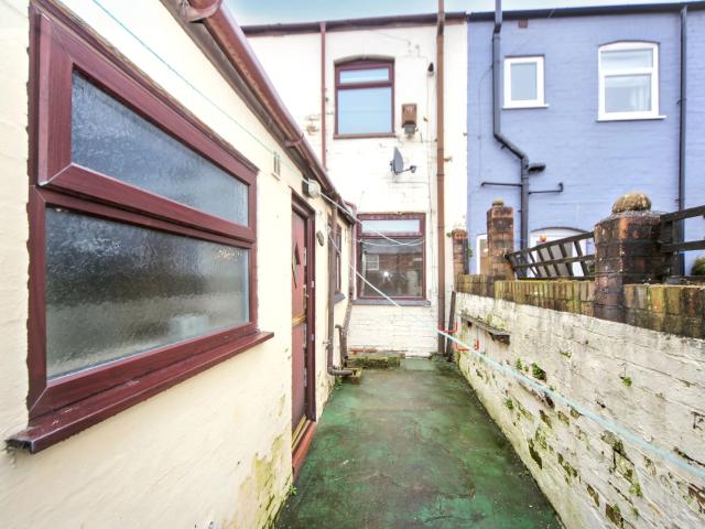 House at Ormskirk Road, Wigan
