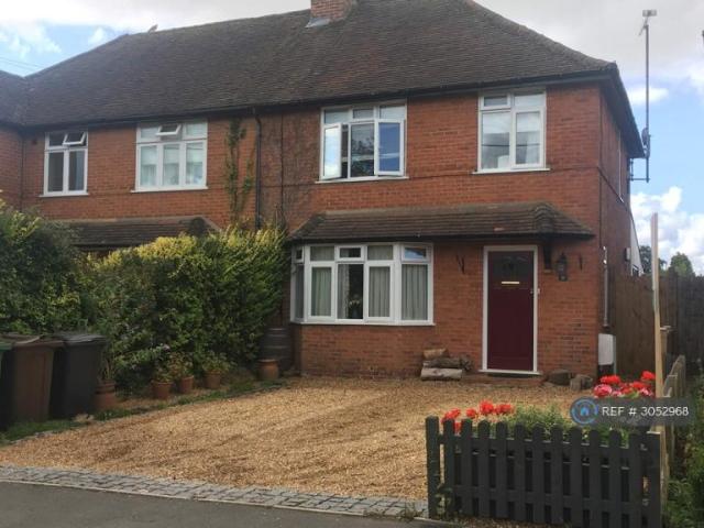 House at Orchard Avenue, South Oxfordshire