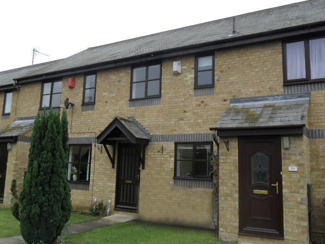House at Orchard Court, Thorney