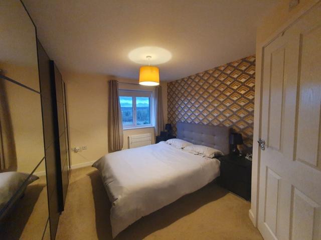House at Orchard Rise, Newcastle upon Tyne
