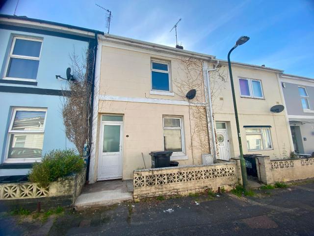 House at Orchard Road, Torquay