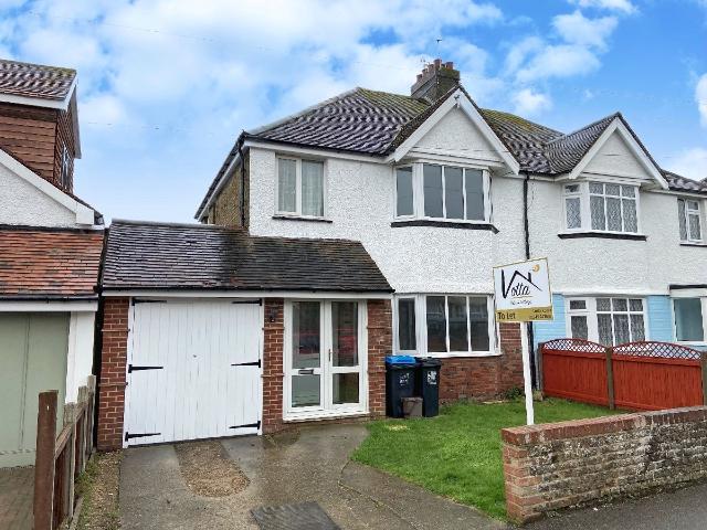 House at Orchard Road, Thanet