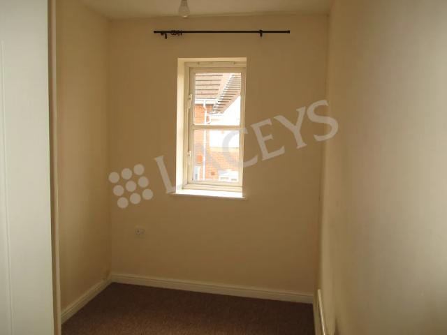 House at Orchard Street, Yeovil