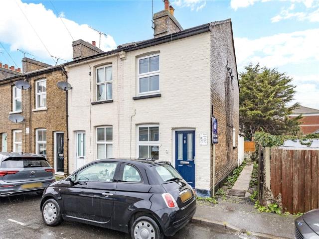 House at Orchard Street, Chelmsford
