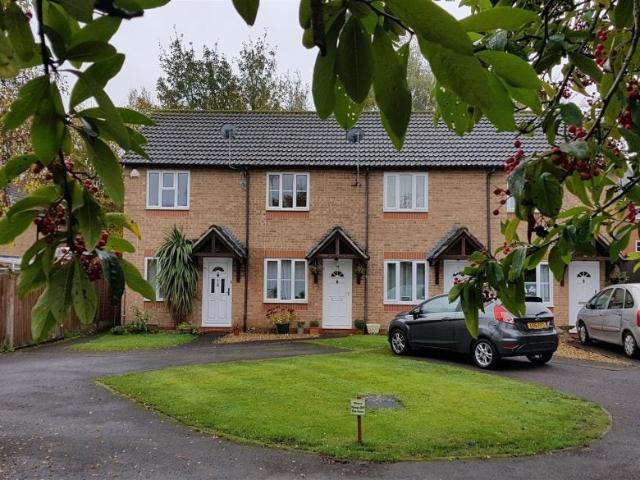 House at Orchardene, Newbury