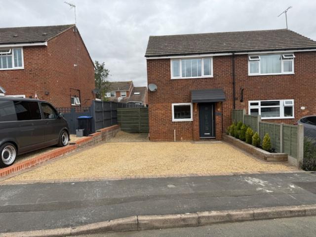 House at Orchid Way, Needham Market