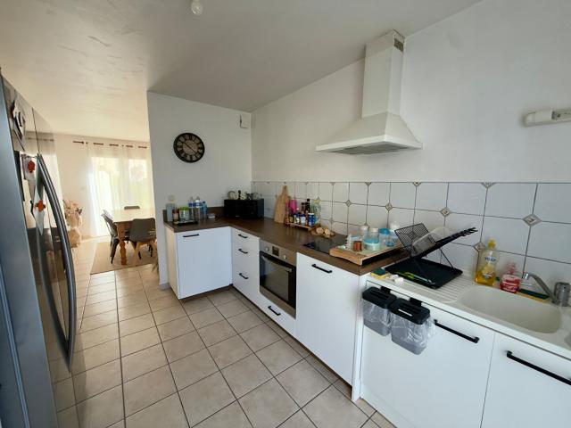 house at Oree d anjou 49270