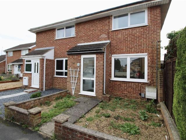 House at Owl End Walk, Huntingdonshire