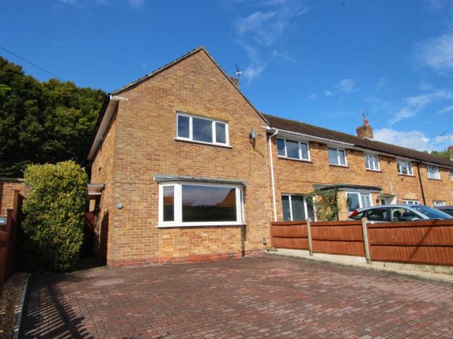 House at Owslebury Grove, Havant