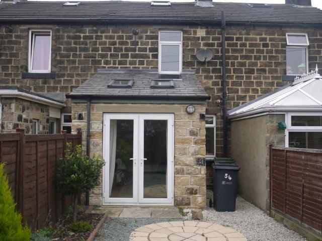 House at Otley Road, Leeds