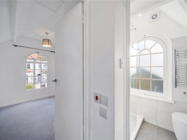 House at Ouseley Road, Greater London