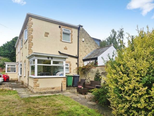House at Outwood Lane, Leeds