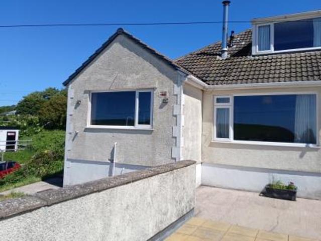 House at Outrigg, St Bees