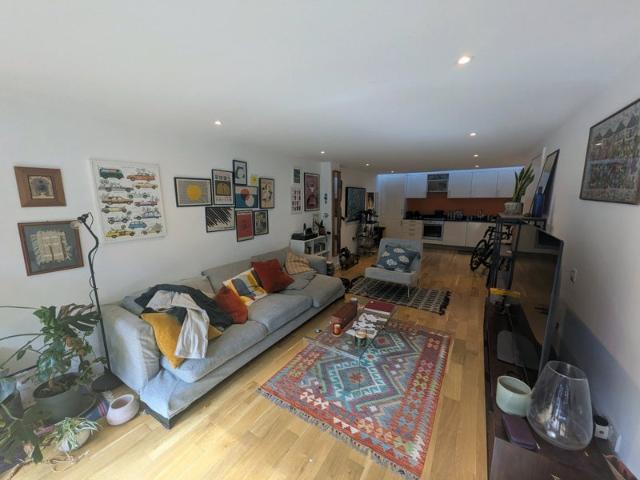 House at Ovanna Mews, Greater London
