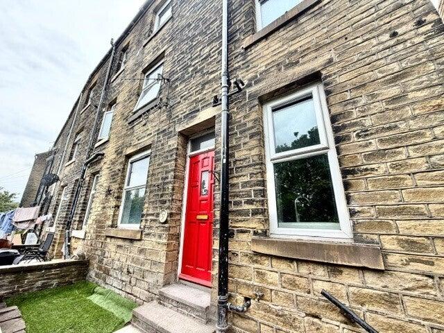 House at Ovenden Road, Calderdale