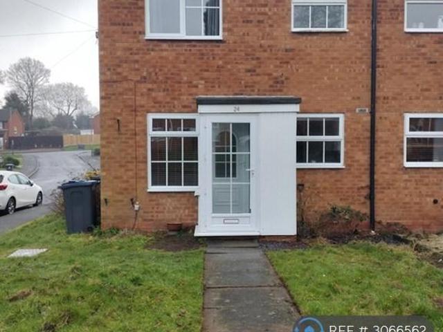 House at Over Brunton Close, Birmingham