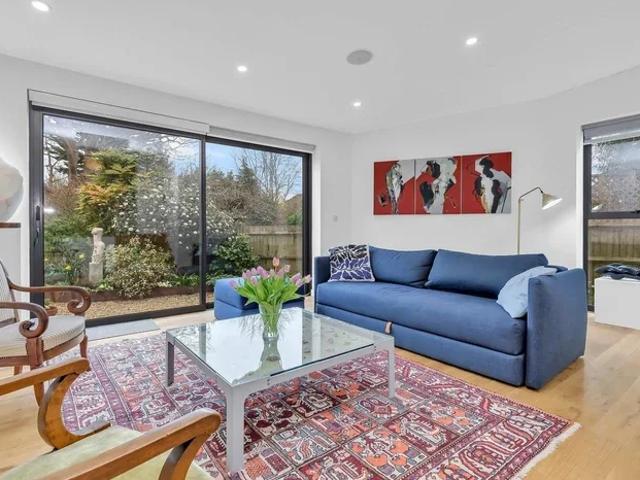 House at Overhill Drive, Brighton