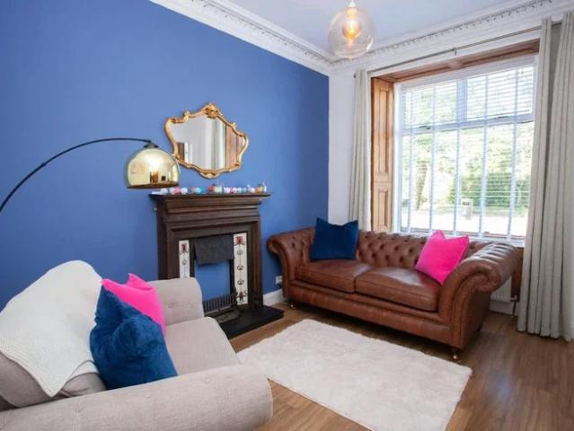 Apartment at Overton Street, Alexandria